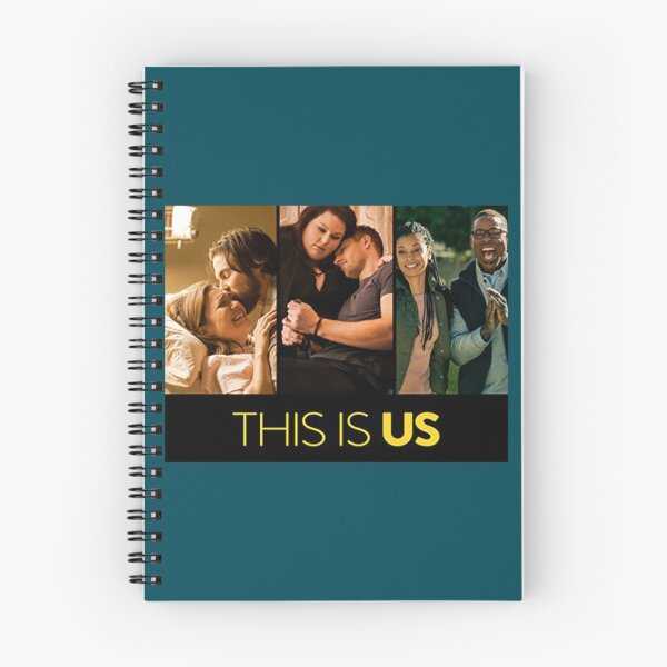 Item preview, This Is Us designed and sold by ApparelSpritz.