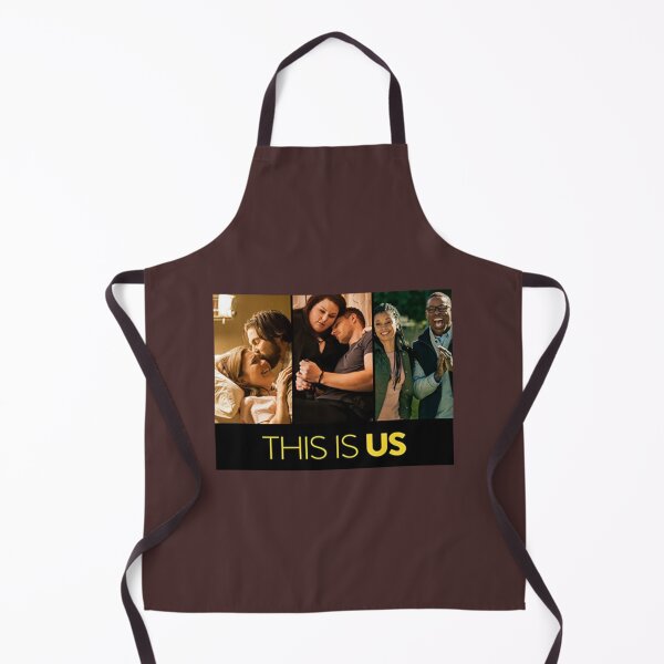 Item preview, This Is Us designed and sold by ApparelSpritz.