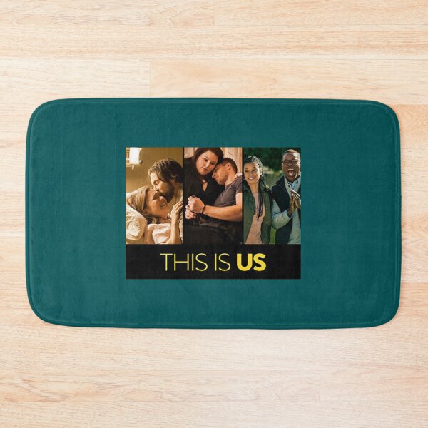Item preview, This Is Us designed and sold by ApparelSpritz.