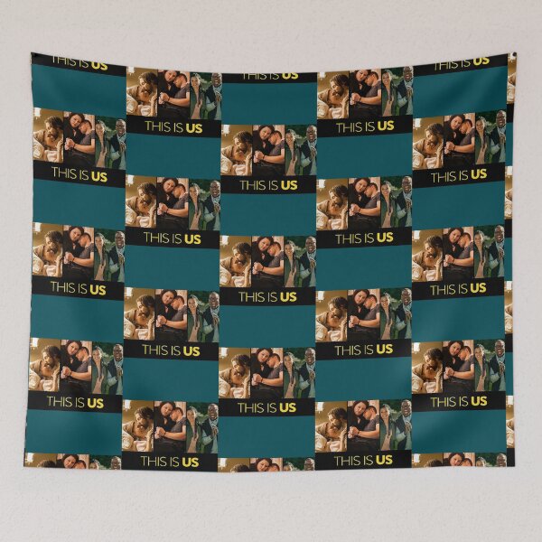 Item preview, This Is Us designed and sold by ApparelSpritz.