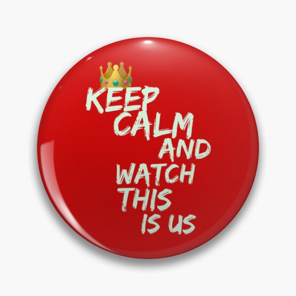 Item preview, This Is Us   designed and sold by ApparelSpritz.