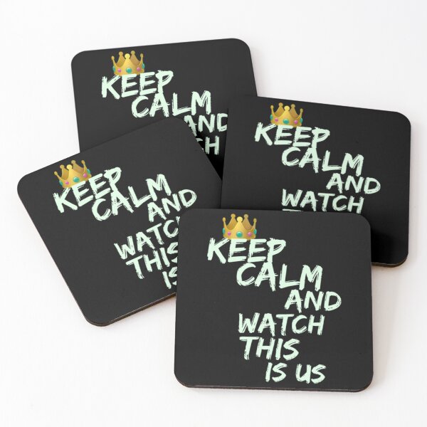 Item preview, This Is Us   designed and sold by ApparelSpritz.