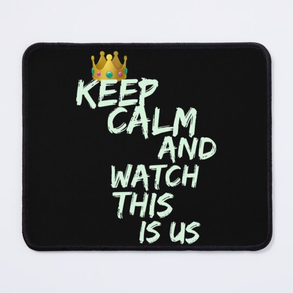 Item preview, This Is Us   designed and sold by ApparelSpritz.