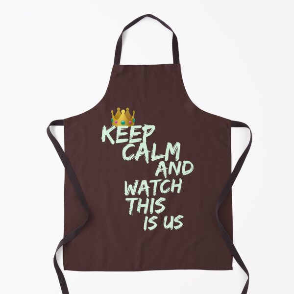 Item preview, This Is Us   designed and sold by ApparelSpritz.