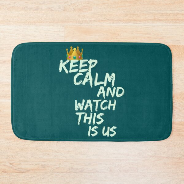 Item preview, This Is Us   designed and sold by ApparelSpritz.
