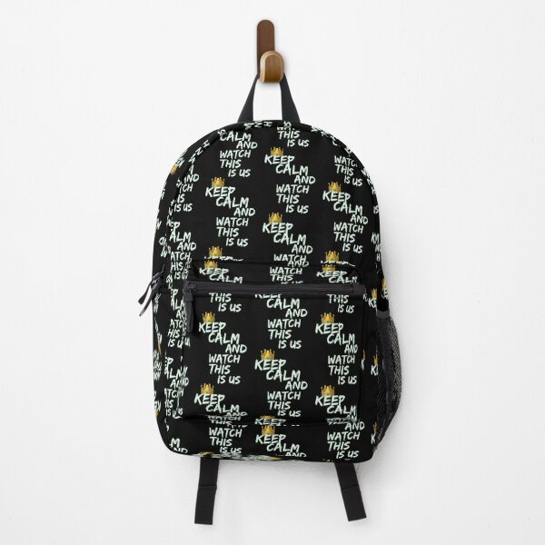 Item preview, This Is Us   designed and sold by ApparelSpritz.