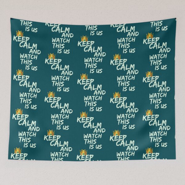 Item preview, This Is Us   designed and sold by ApparelSpritz.