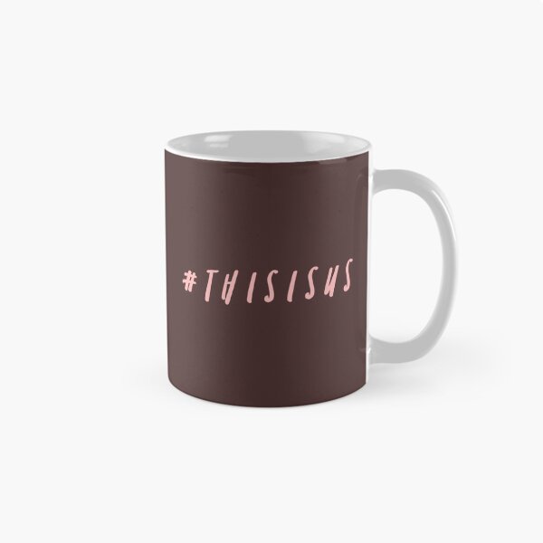 Item preview, This Is Us    designed and sold by ApparelSpritz.