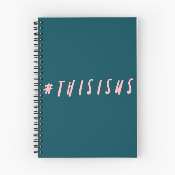 Item preview, This Is Us    designed and sold by ApparelSpritz.