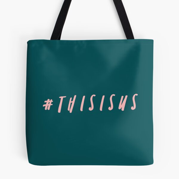 Item preview, This Is Us    designed and sold by ApparelSpritz.