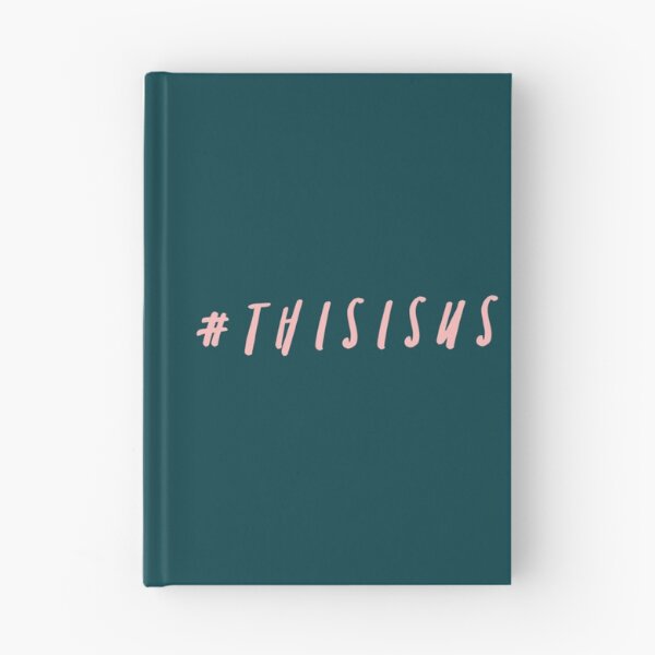 Item preview, This Is Us    designed and sold by ApparelSpritz.
