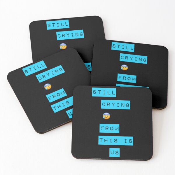 Item preview, This Is Us     designed and sold by ApparelSpritz.