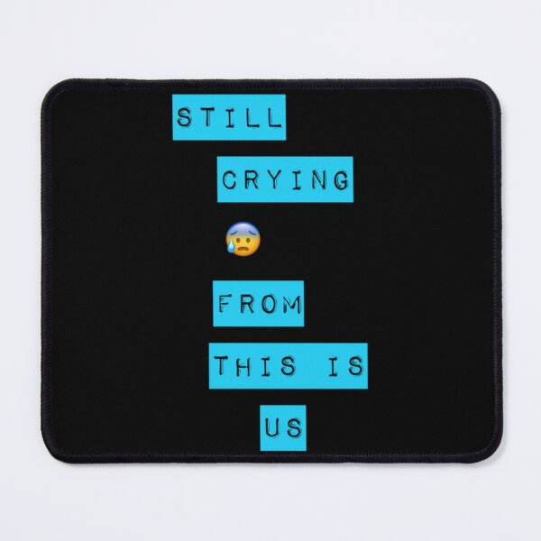 Item preview, This Is Us     designed and sold by ApparelSpritz.