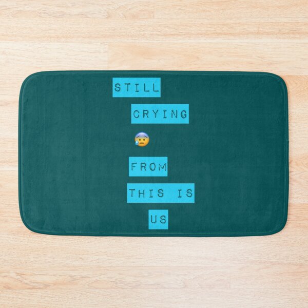 Item preview, This Is Us     designed and sold by ApparelSpritz.