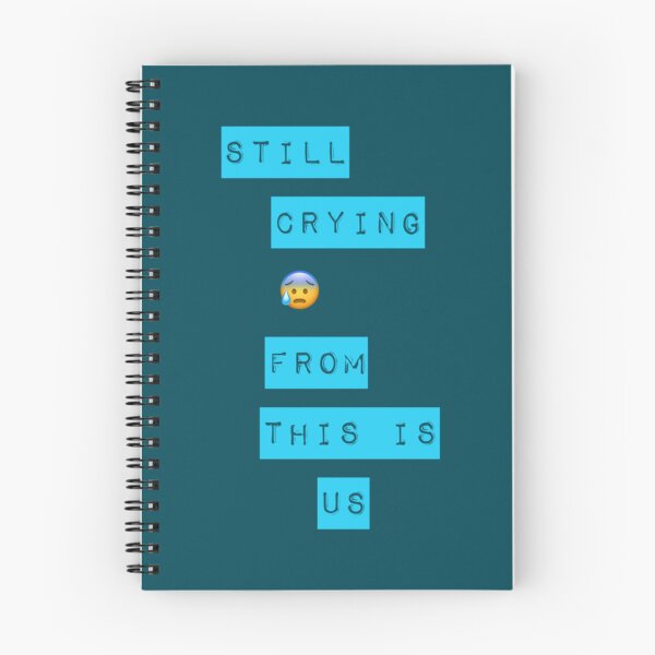 Item preview, This Is Us     designed and sold by ApparelSpritz.
