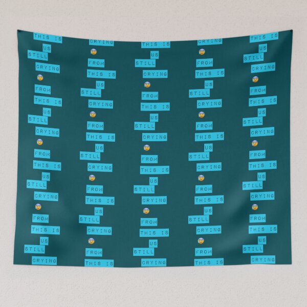 Item preview, This Is Us     designed and sold by ApparelSpritz.