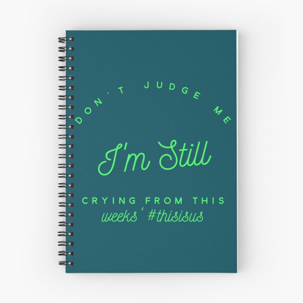 Item preview, This Is Us      designed and sold by ApparelSpritz.