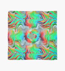 Trippy Gumdrops of Jupiter Scarf