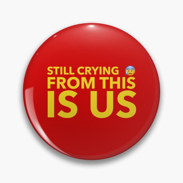 Item preview, This Is Us  designed and sold by ApparelSpritz.