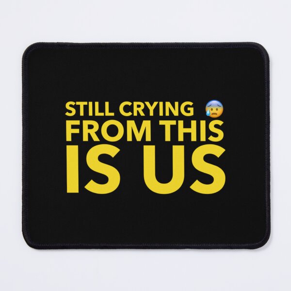 Item preview, This Is Us  designed and sold by ApparelSpritz.