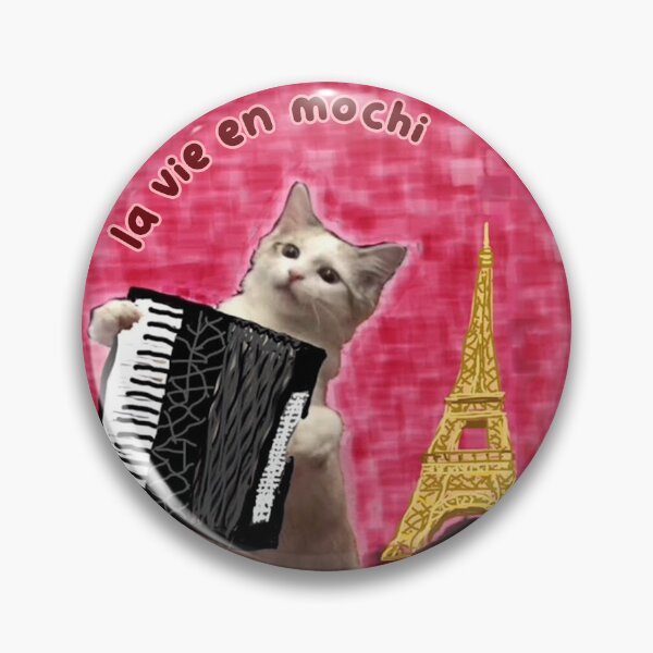 Item preview, La Vie En Mochi designed and sold by PrimcessPamcake.