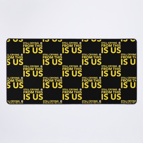 Item preview, This Is Us  designed and sold by ApparelSpritz.