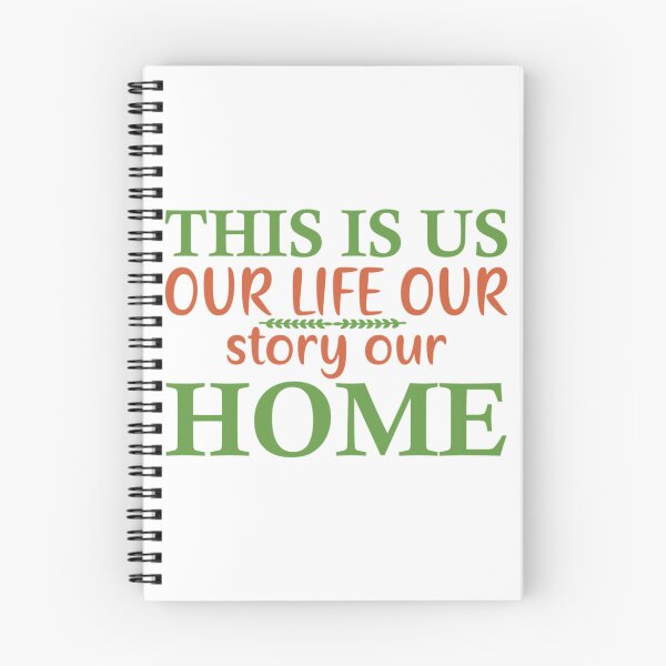 Item preview, This Is Us  ,  Our Love, Our Bliss, Our Home, The Big Three  , Funny G designed and sold by ApparelSpritz.