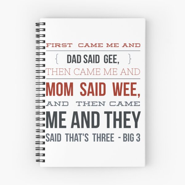Item preview, This Is Us - Big Three    designed and sold by ApparelSpritz.