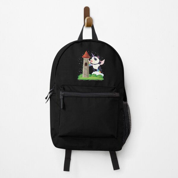 Item preview, Fantasy Creature Unicorn Lover Castle Asian Animal Cute Panda designed and sold by bestshirtdesign.