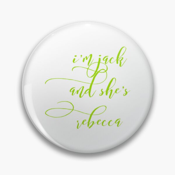Item preview, This Is Us - Jack    designed and sold by ApparelSpritz.