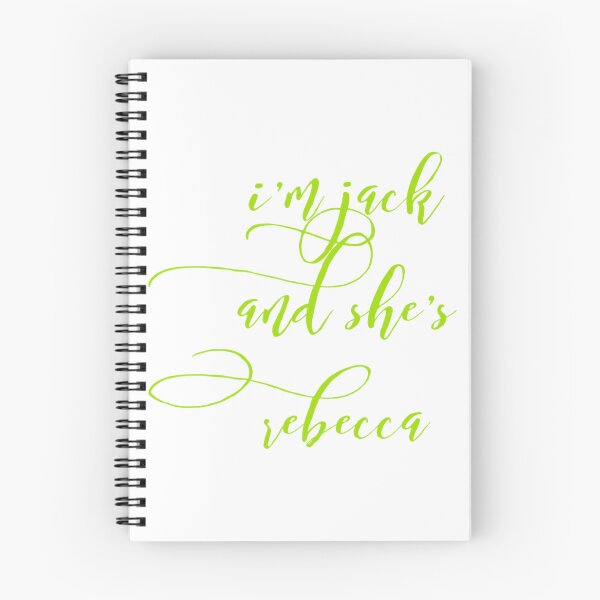 Item preview, This Is Us - Jack    designed and sold by ApparelSpritz.