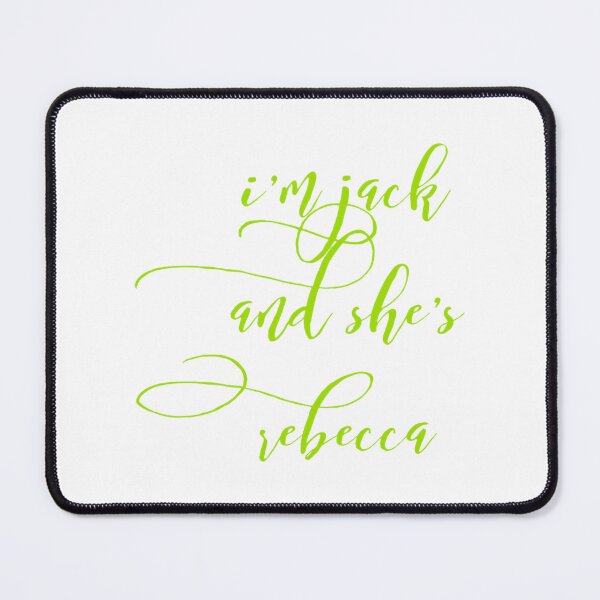 Item preview, This Is Us - Jack    designed and sold by ApparelSpritz.