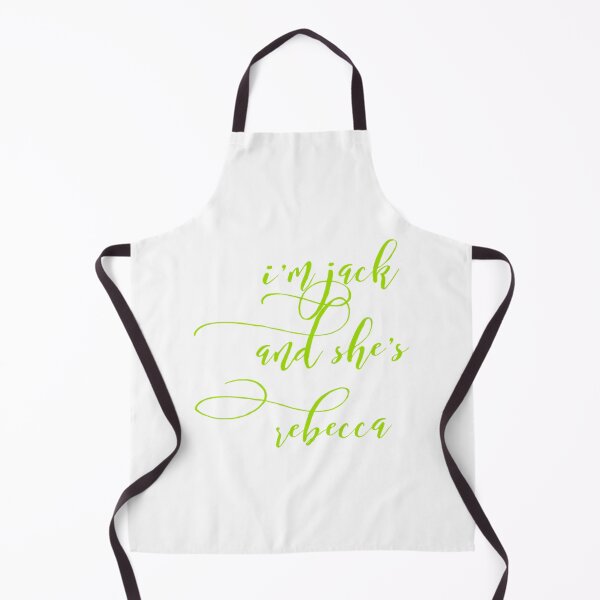 Item preview, This Is Us - Jack    designed and sold by ApparelSpritz.