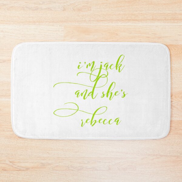 Item preview, This Is Us - Jack    designed and sold by ApparelSpritz.