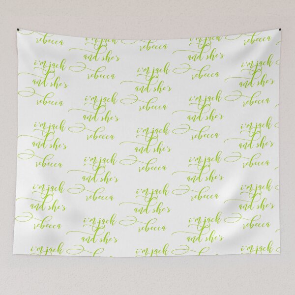 Item preview, This Is Us - Jack    designed and sold by ApparelSpritz.