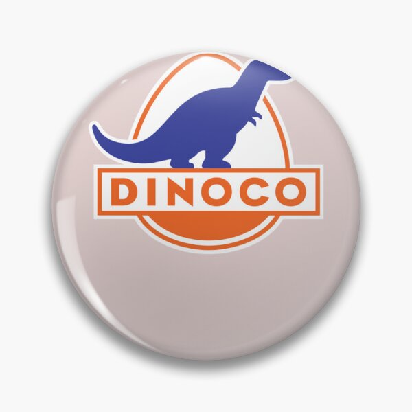 Item preview, Dinoco (Cars) Essential T-Shirt designed and sold by GesineGies.