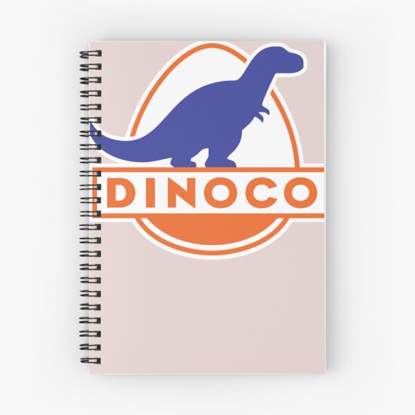 Item preview, Dinoco (Cars) Essential T-Shirt designed and sold by GesineGies.