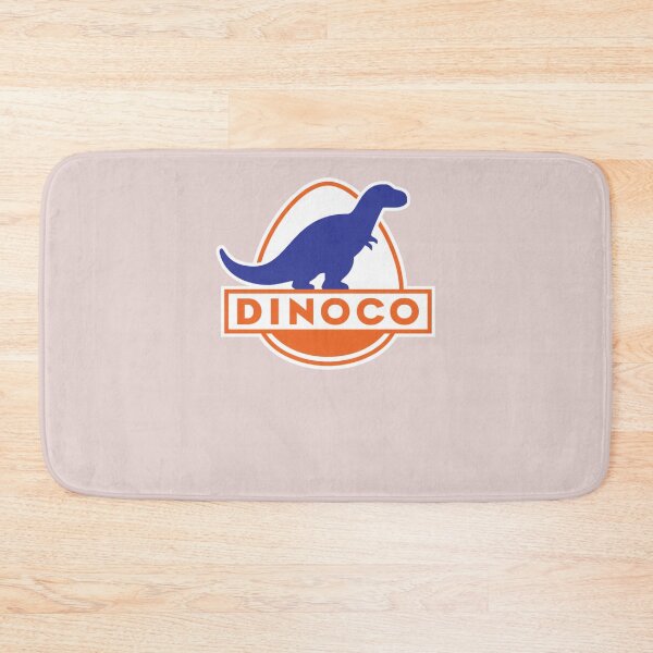 Item preview, Dinoco (Cars) Essential T-Shirt designed and sold by GesineGies.