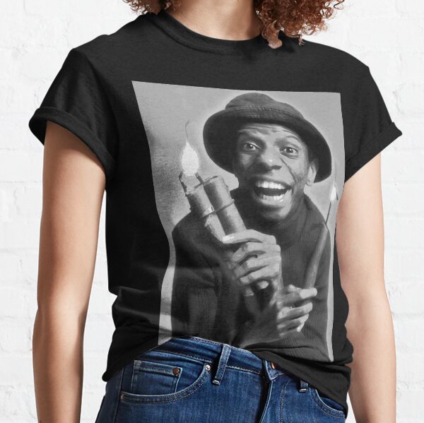 Dynomite JJ Evans Good Times fan art Classic T-Shirt