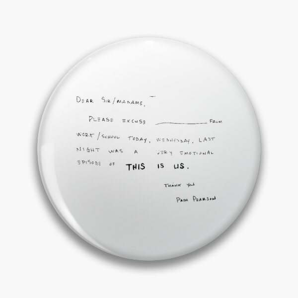 Item preview, THIS IS US - PAPA PEARSON    designed and sold by ApparelSpritz.