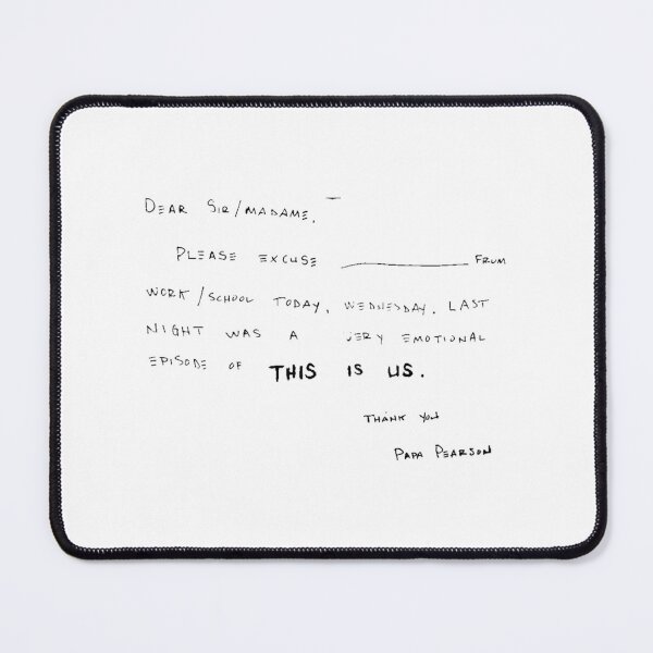 Item preview, THIS IS US - PAPA PEARSON    designed and sold by ApparelSpritz.