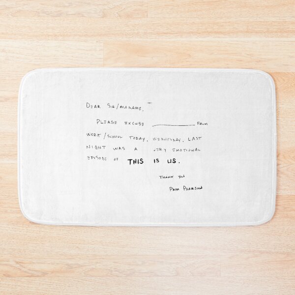 Item preview, THIS IS US - PAPA PEARSON    designed and sold by ApparelSpritz.