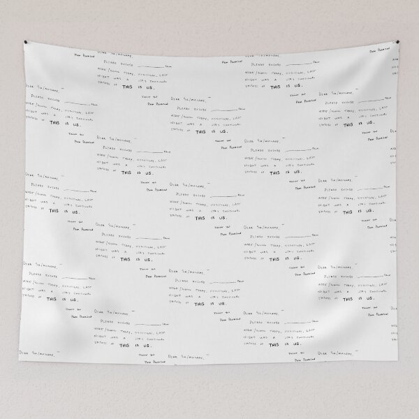 Item preview, THIS IS US - PAPA PEARSON    designed and sold by ApparelSpritz.