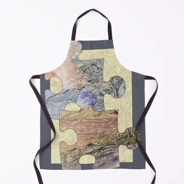 Item preview, Jigsaw Pieces designed and sold by Owie's ART.
