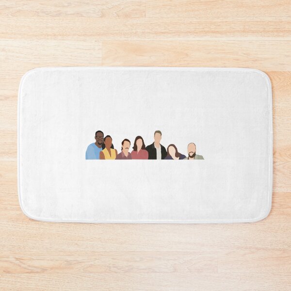 Item preview, This is Us Cast   designed and sold by ApparelSpritz.