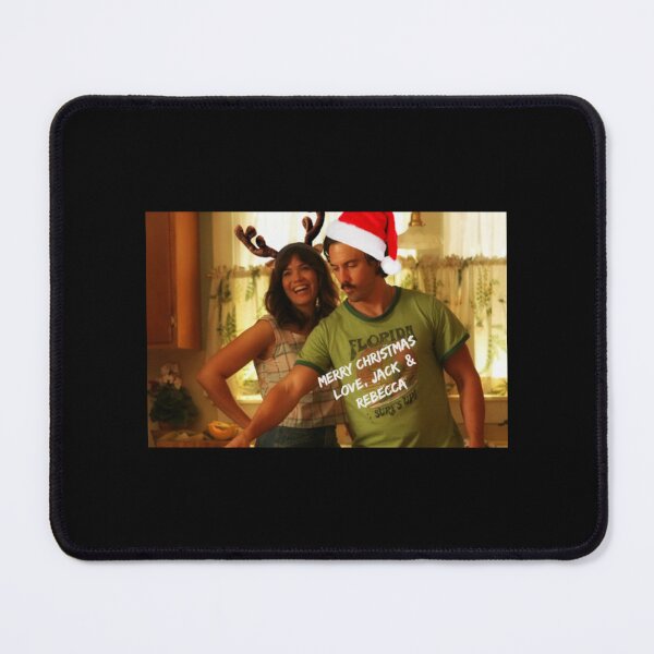 Item preview, This is us christmas   designed and sold by ApparelSpritz.