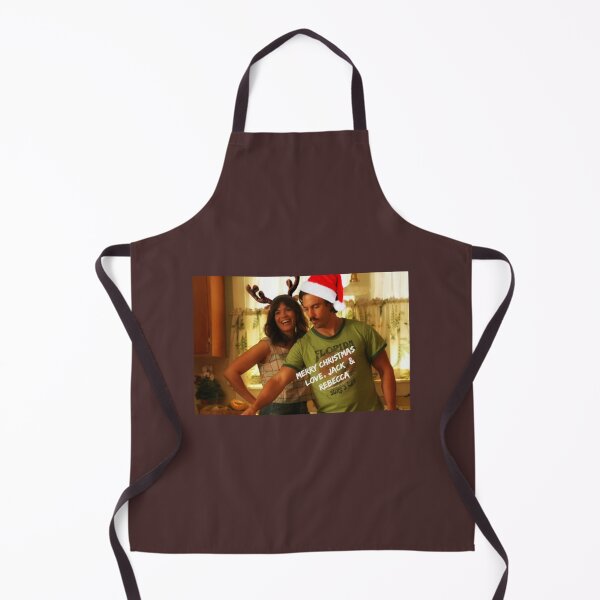 Item preview, This is us christmas   designed and sold by ApparelSpritz.