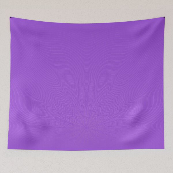 Item preview, BEAUTIFUL COLORS - PLAIN LIGHT Amethyst designed and sold by prabathmu.