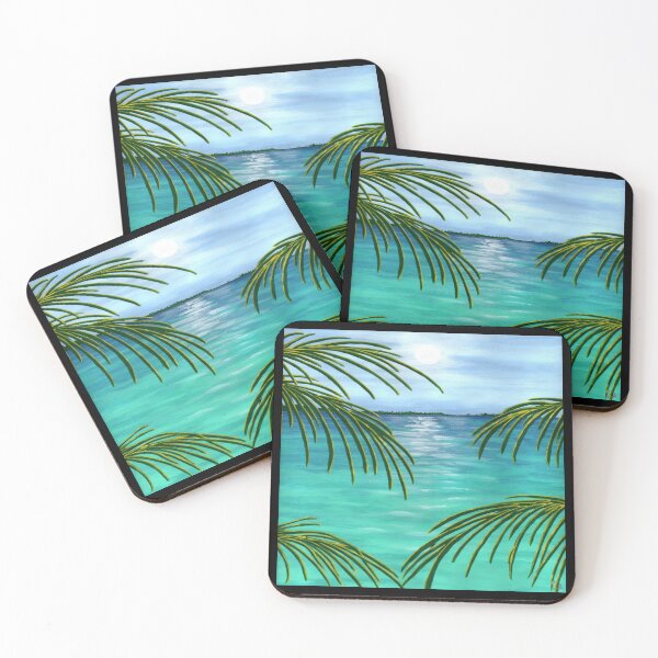 Item preview, Beach View designed and sold by Jacklyn G.  Jones.
