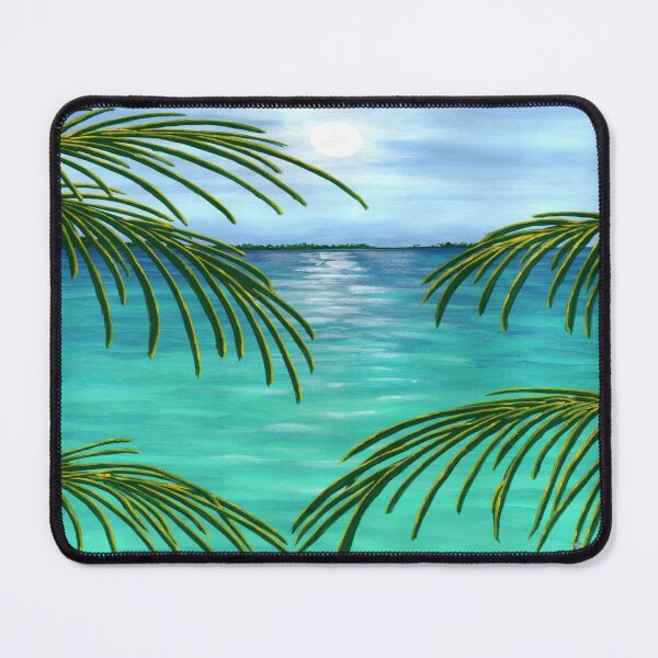 Item preview, Beach View designed and sold by Jacklyn G. Jones.